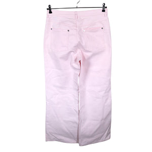 Unisex Marimekko - Teksad, suurus 42 - Heleroosa (2)