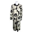 Unisex Marimekko - Kootud kleit, suurus 38 - Beige ()