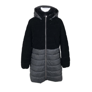 Unisex Gerry Weber - Talvejope, suurus 44 - Must (1)