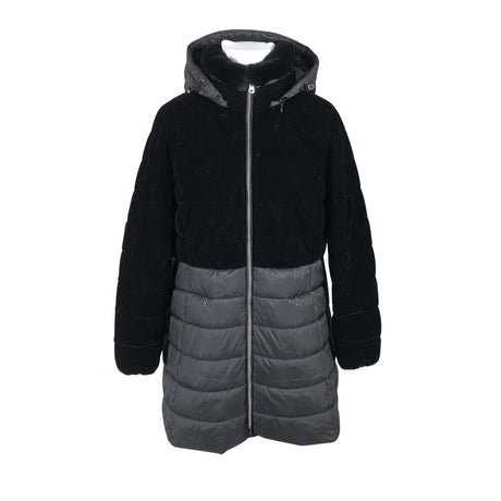 Unisex Gerry Weber - Talvejope, suurus 44 - Must ()