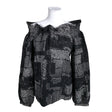 Unisex Marimekko - Pluus, suurus 36 - Must ()