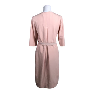 Unisex Monton - Mitteveniv kleit, suurus 34 - Heleroosa (2)