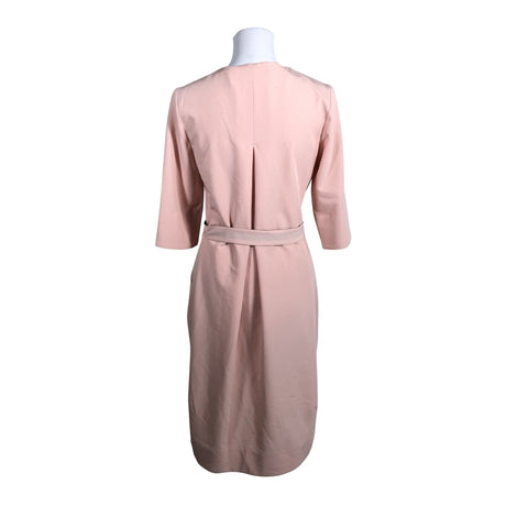 Unisex Monton - Mitteveniv kleit, suurus 34 - Heleroosa (2)