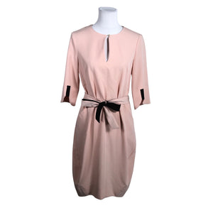 Unisex Monton - Mitteveniv kleit, suurus 34 - Heleroosa (1)