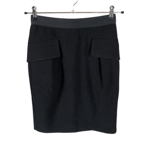 Unisex InWear - Mitteveniv seelik, suurus 36 - Must (1)