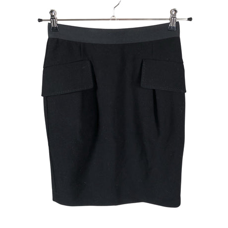Unisex InWear - Mitteveniv seelik, suurus 36 - Must ()