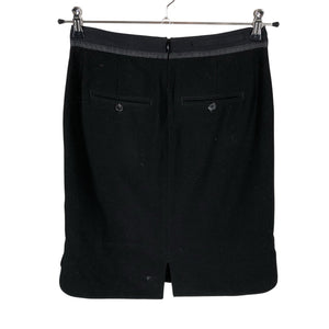 Unisex Noa Noa - Mitteveniv seelik, suurus 34 - Must (2)
