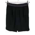 Unisex Noa Noa - Mitteveniv seelik, suurus 34 - Must ()