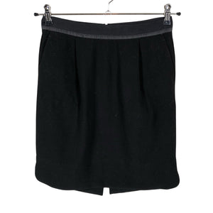 Unisex Noa Noa - Mitteveniv seelik, suurus 34 - Must (1)