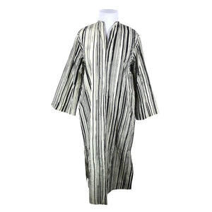 Unisex Marimekko - Mitteveniv kleit, suurus 46 - Beige (1)