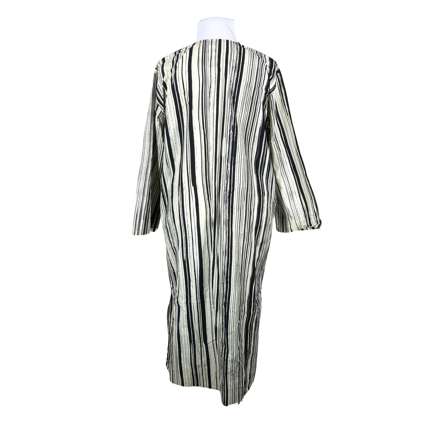 Unisex Marimekko - Mitteveniv kleit, suurus 46 - Beige (3)