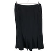 Unisex Steilmann - Mitteveniv seelik, suurus 42 - Must ()