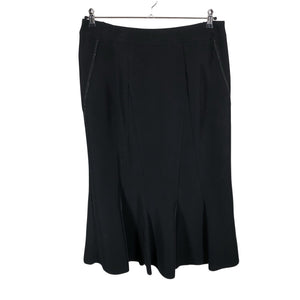 Unisex Steilmann - Mitteveniv seelik, suurus 42 - Must (1)