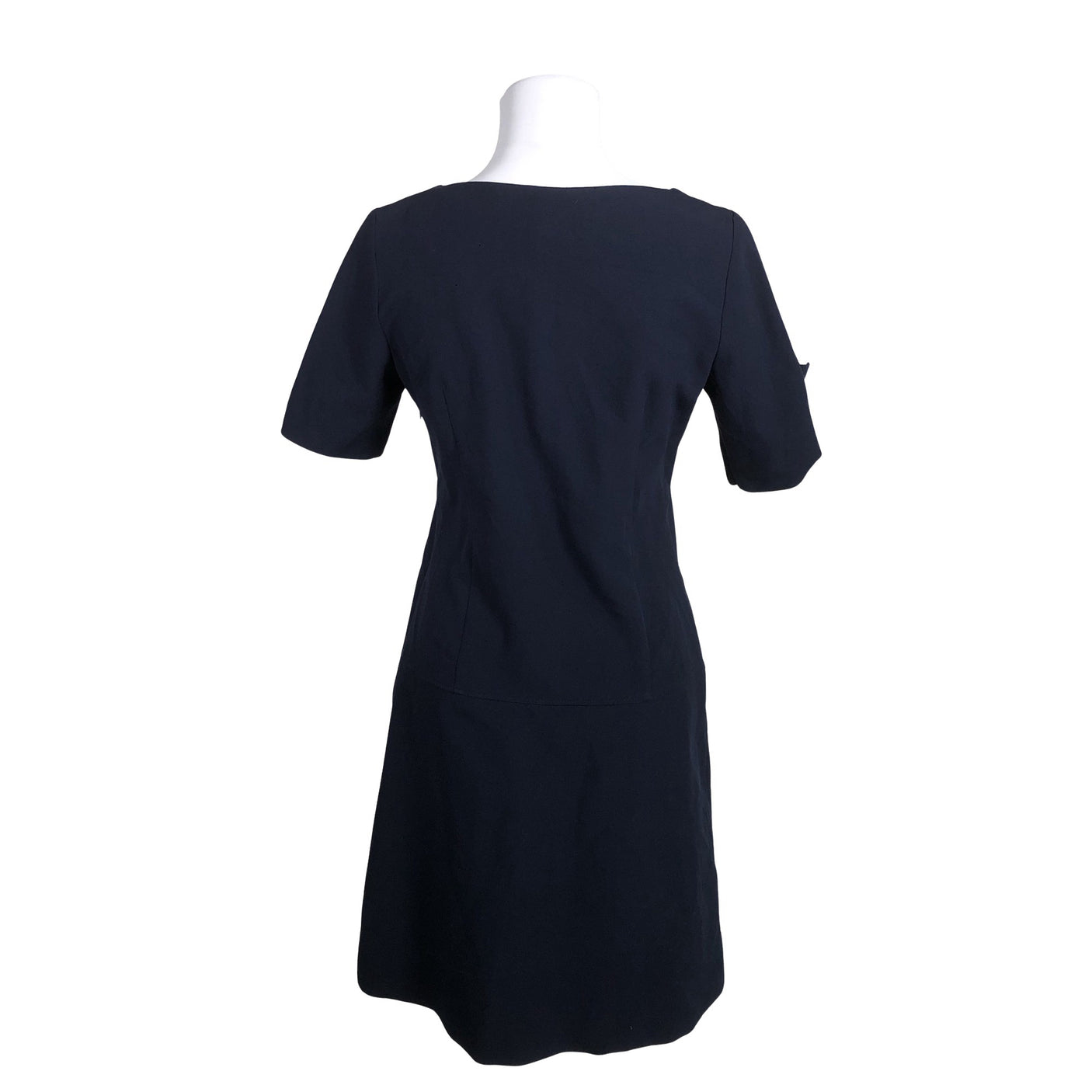 Unisex Monton - Mitteveniv kleit, suurus 36 - Sinine (2)