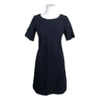 Unisex Monton - Mitteveniv kleit, suurus 36 - Sinine ()