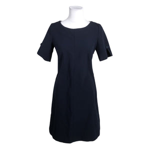 Unisex Monton - Mitteveniv kleit, suurus 36 - Sinine (1)