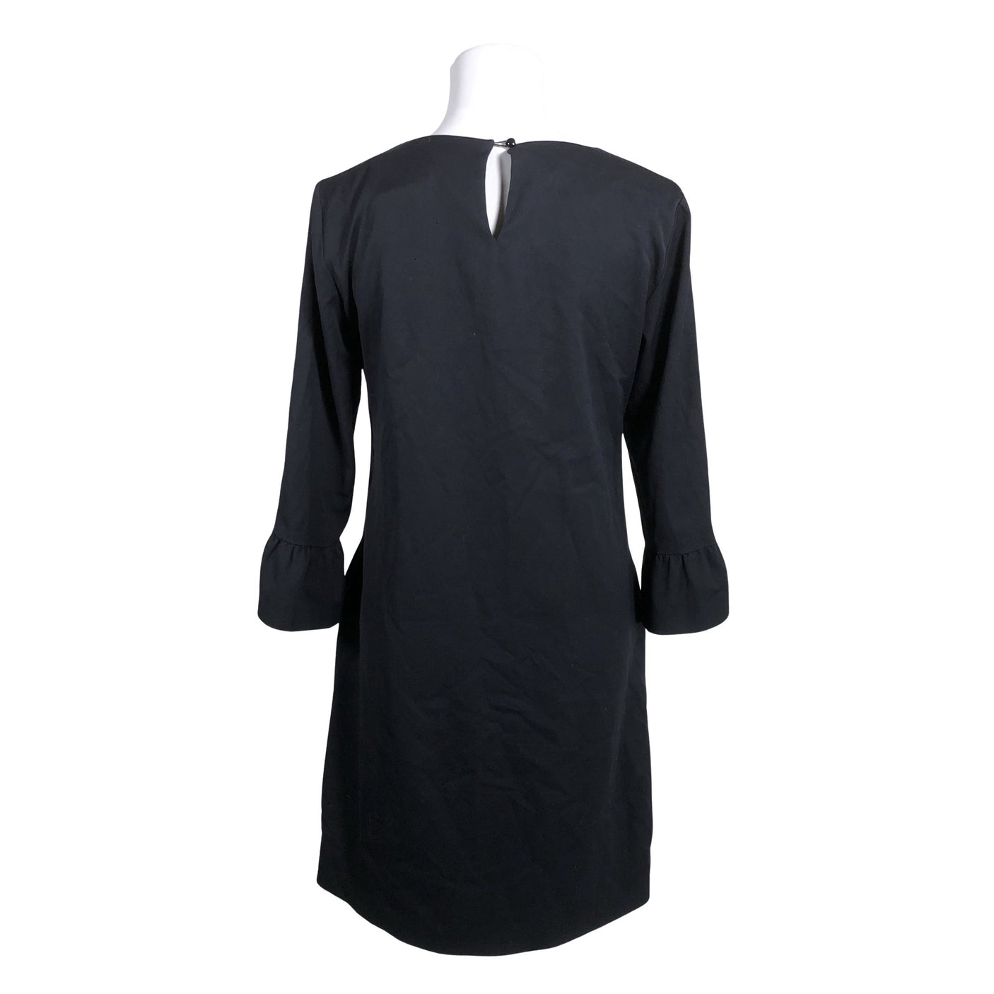 Unisex Monton - Mitteveniv kleit, suurus 36 - Sinine (2)