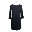 Unisex Monton - Mitteveniv kleit, suurus 36 - Sinine ()
