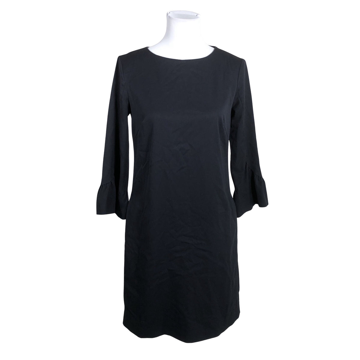 Unisex Monton - Mitteveniv kleit, suurus 36 - Sinine (1)