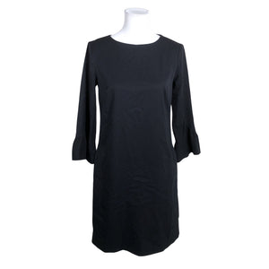 Unisex Monton - Mitteveniv kleit, suurus 36 - Sinine (1)