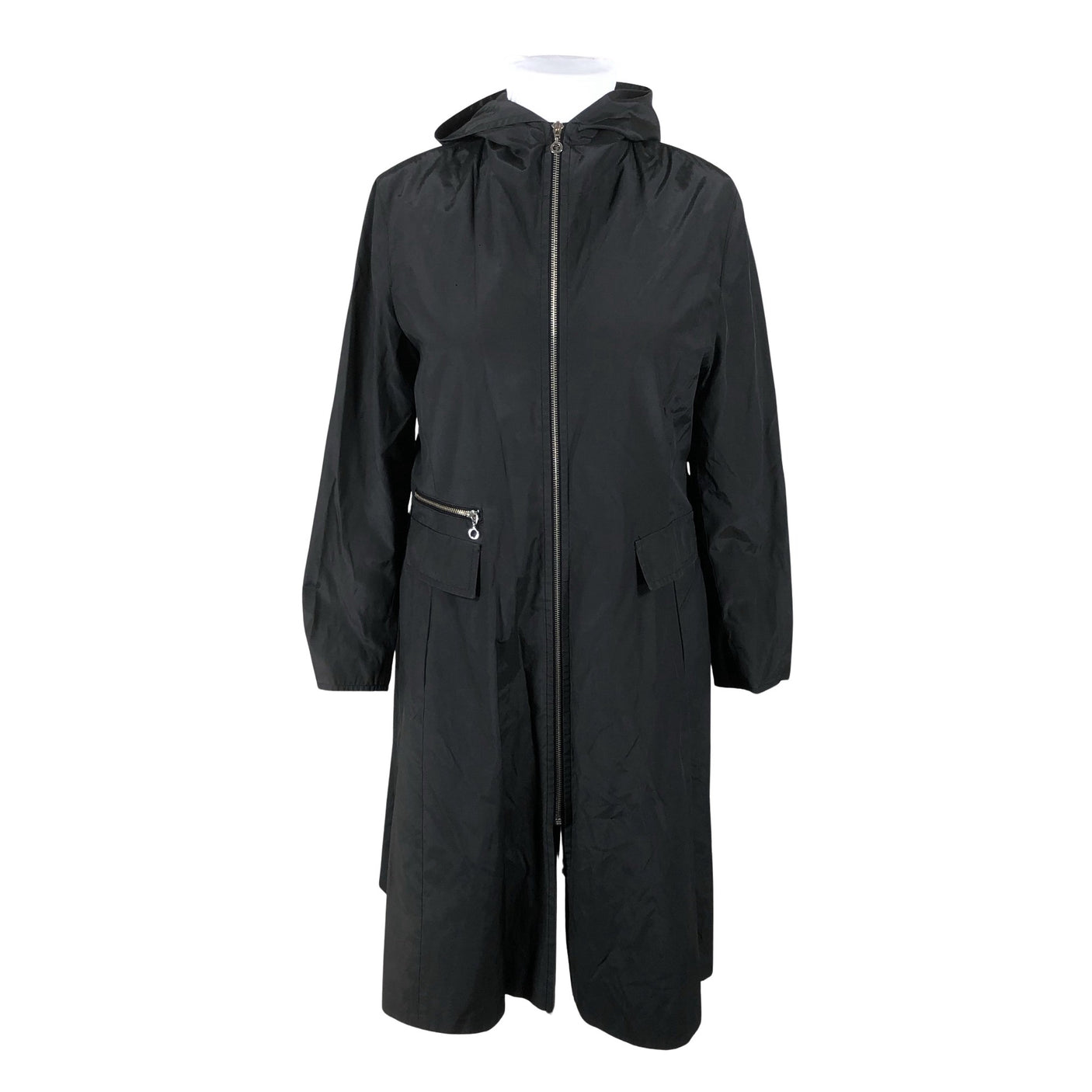 Unisex Ril's - Jope, suurus 42 - Hall (1)
