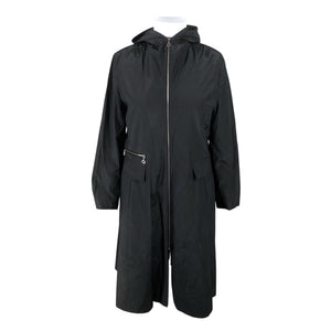 Unisex Ril's - Jope, suurus 42 - Hall (1)
