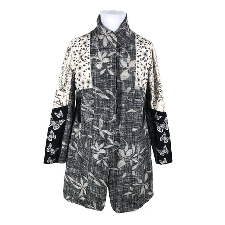 Unisex Cream - Trentš, suurus 42 - Beige ()