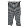 Unisex LauRie - Mittevenivad püksid, suurus 38 - Must ()