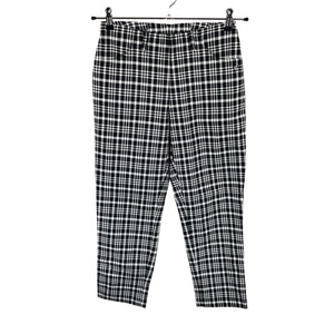 Unisex LauRie - Mittevenivad püksid, suurus 38 - Must (1)