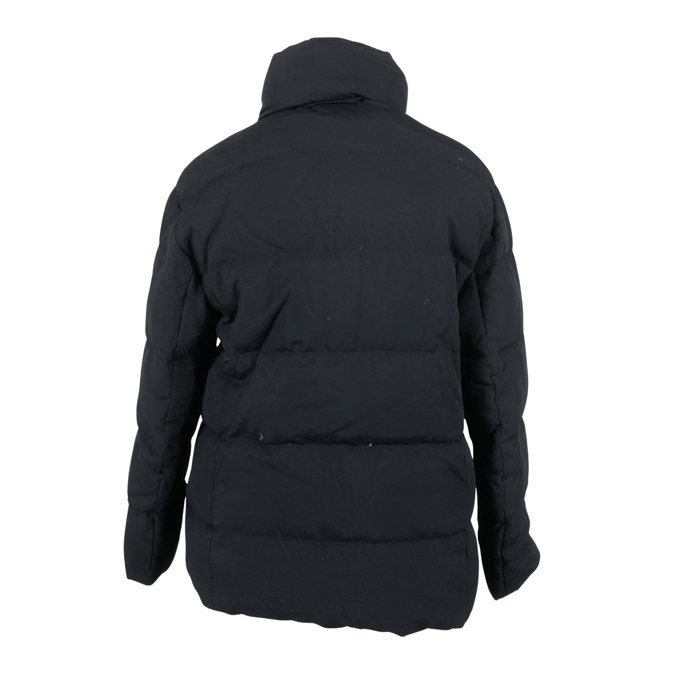 Unisex Ril's - Sulejope, suurus 42 - Must (2)