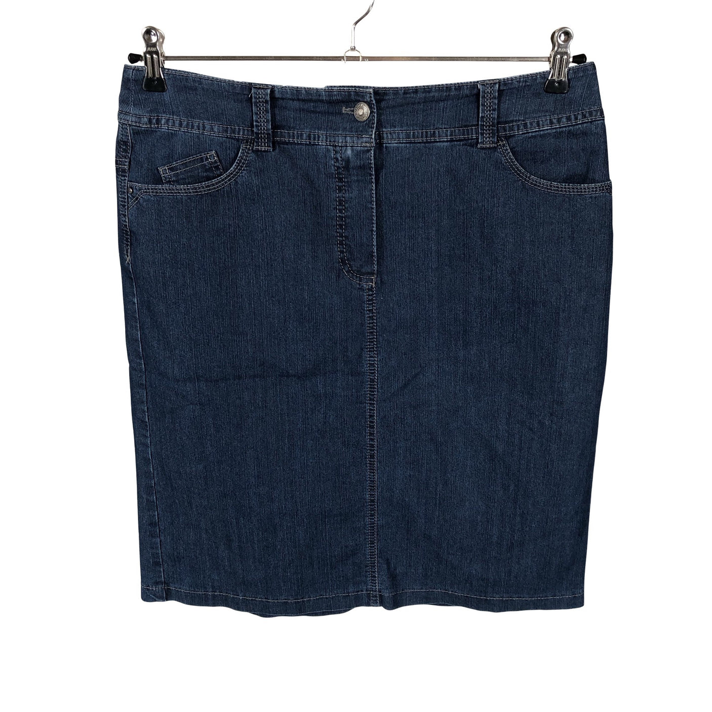 Unisex Gerry Weber - Teksaseelik, suurus 40 - Sinine (1)