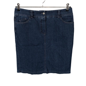 Unisex Gerry Weber - Teksaseelik, suurus 40 - Sinine (1)