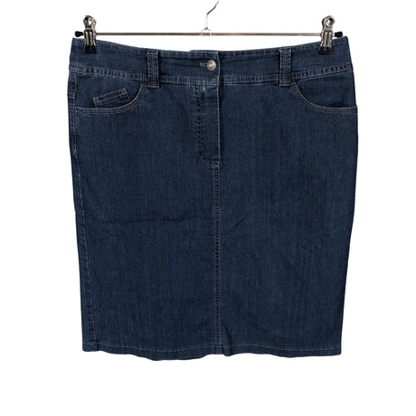 Unisex Gerry Weber - Teksaseelik, suurus 40 - Sinine ()