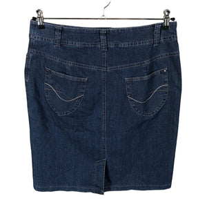Unisex Gerry Weber - Teksaseelik, suurus 40 - Sinine (2)