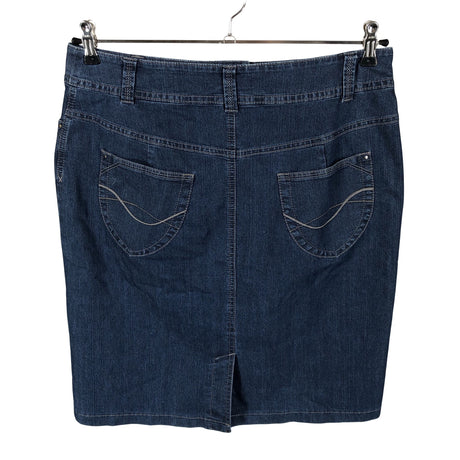Unisex Gerry Weber - Teksaseelik, suurus 40 - Sinine (2)