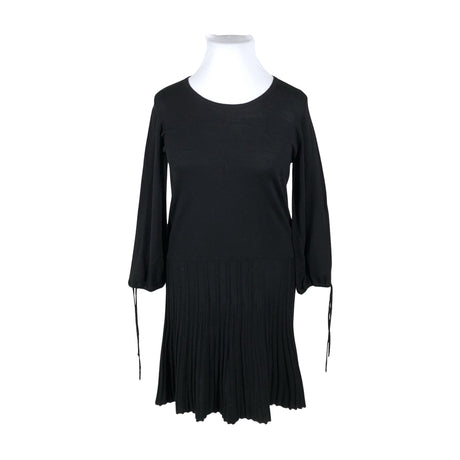 Unisex InWear - Kootud kleit, suurus 42 - Must ()