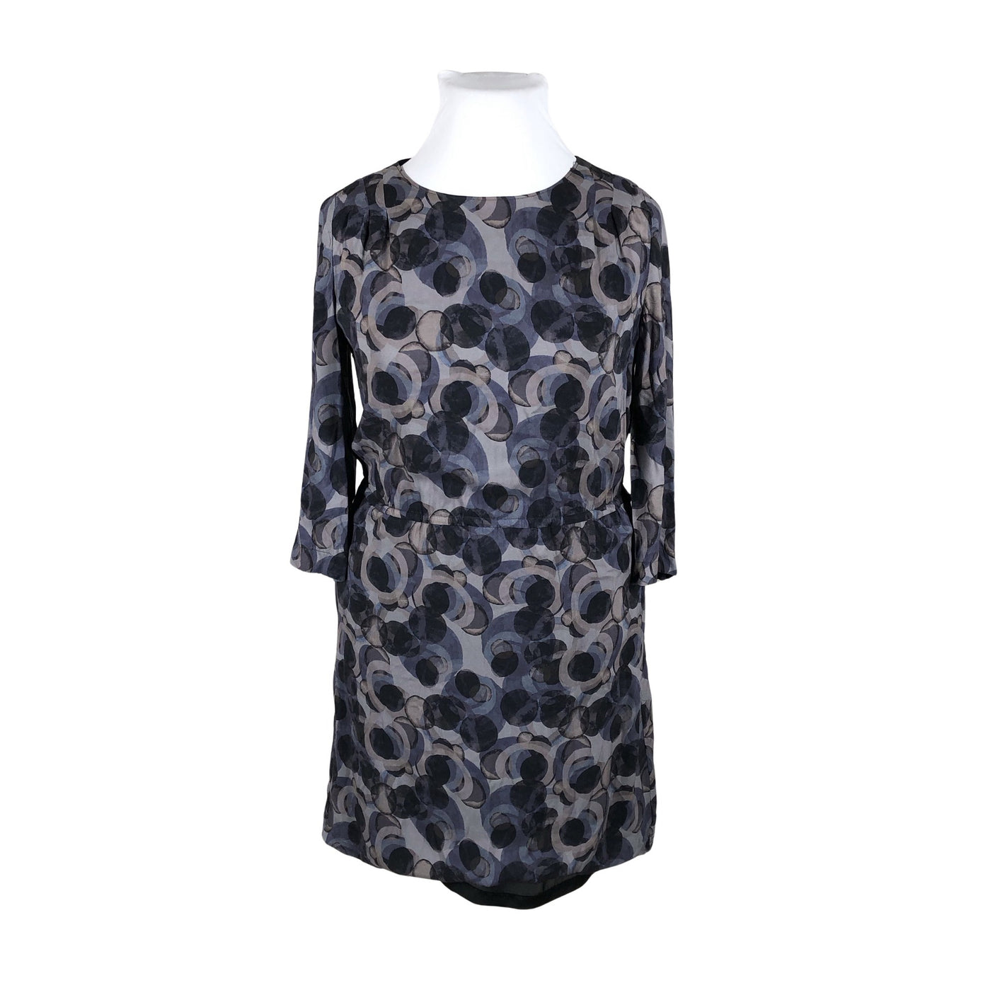 Unisex Marc O'Polo - Mitteveniv kleit, suurus 42 - Sinine (1)