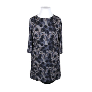 Unisex Marc O'Polo - Mitteveniv kleit, suurus 42 - Sinine (1)