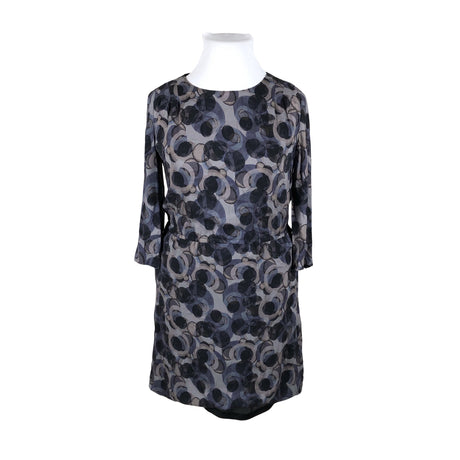 Unisex Marc O'Polo - Mitteveniv kleit, suurus 42 - Sinine ()