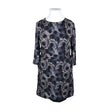 Unisex Marc O'Polo - Mitteveniv kleit, suurus 42 - Sinine ()