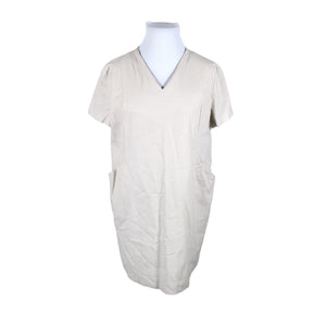 Unisex Finlayson - Mitteveniv kleit, suurus 44 - Beige (1)