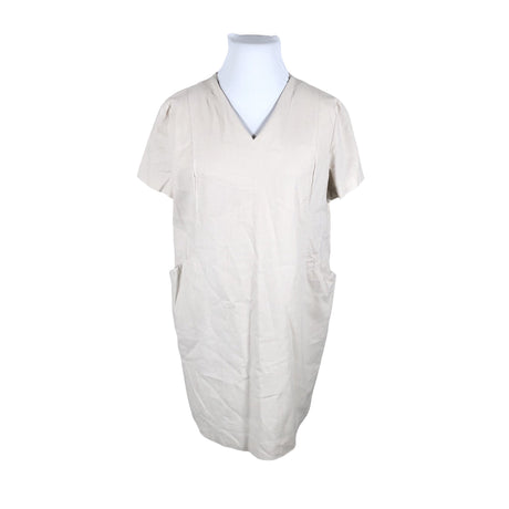 Unisex Finlayson - Mitteveniv kleit, suurus 44 - Beige ()