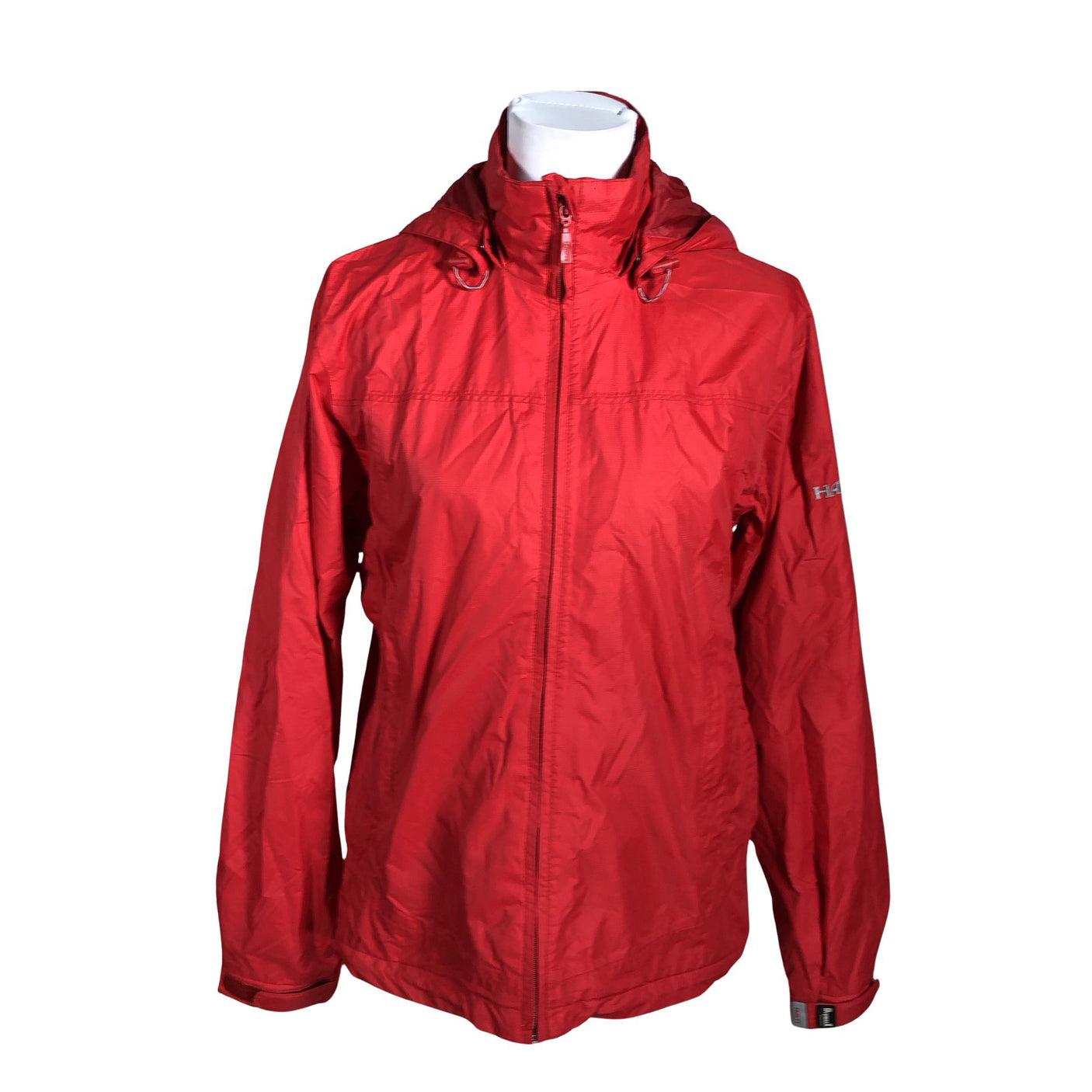 Unisex Halti - Jope, suurus 40 - Punane (1)