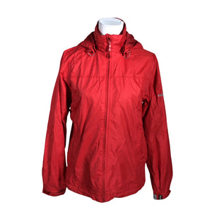 Unisex Halti - Jope, suurus 40 - Punane (1)