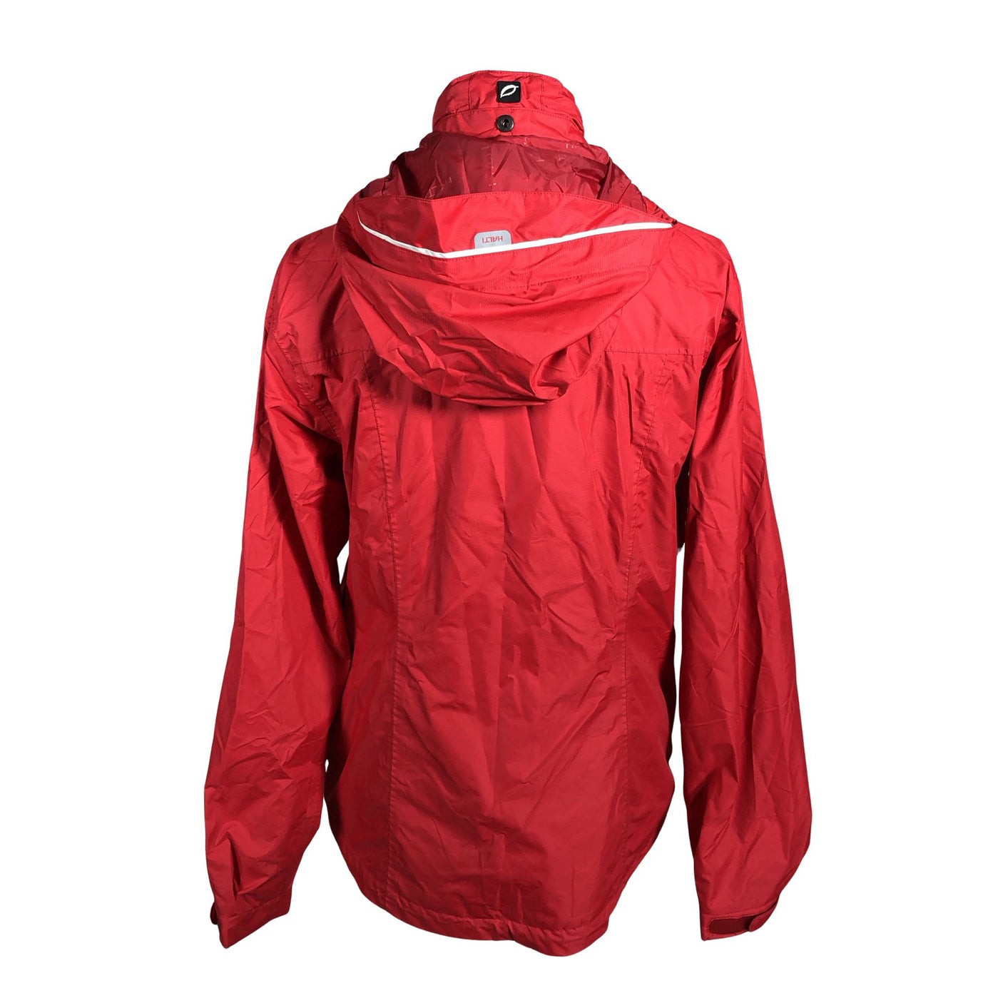 Unisex Halti - Jope, suurus 40 - Punane (2)