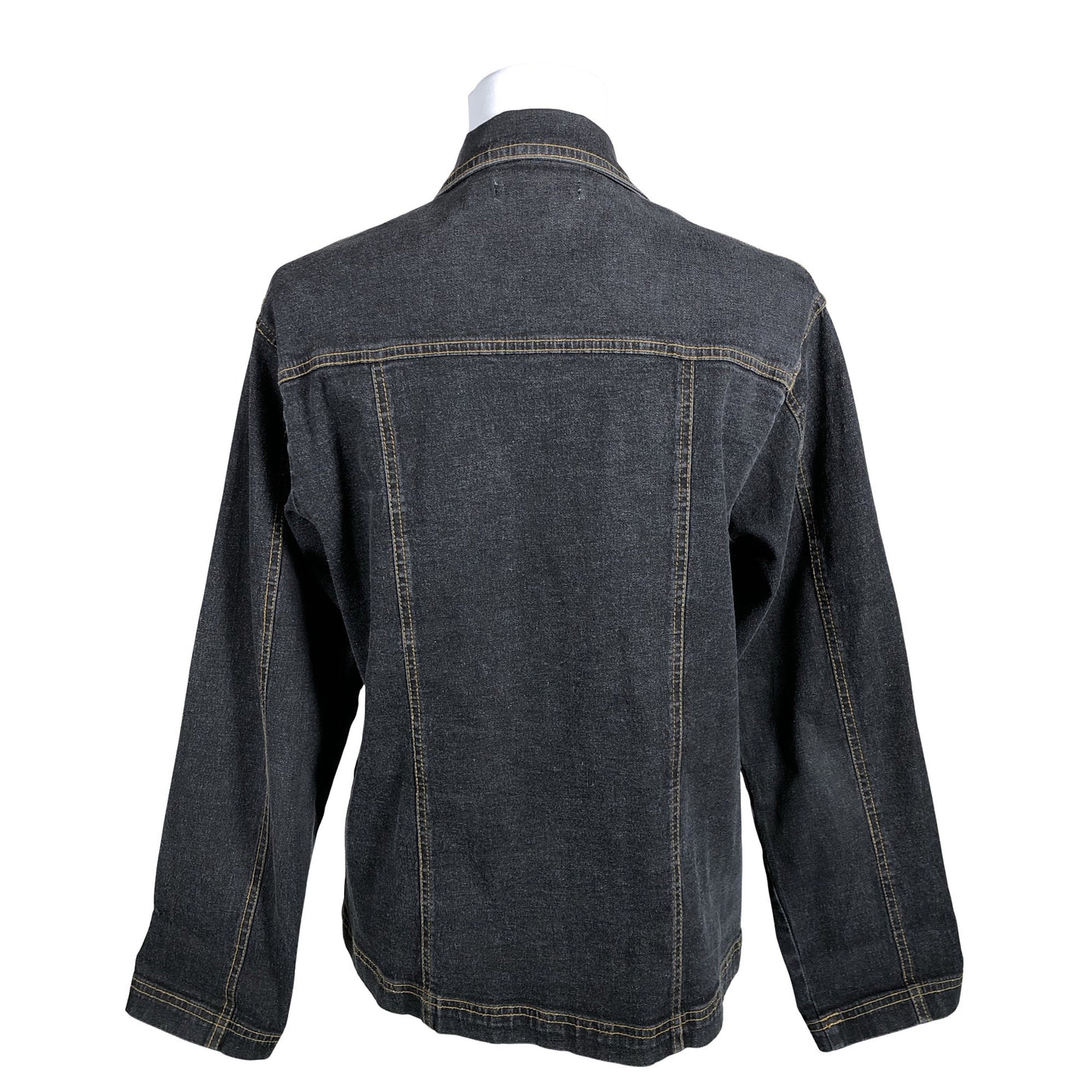 Unisex Share - Teksatagi, suurus 38 - Must (2)