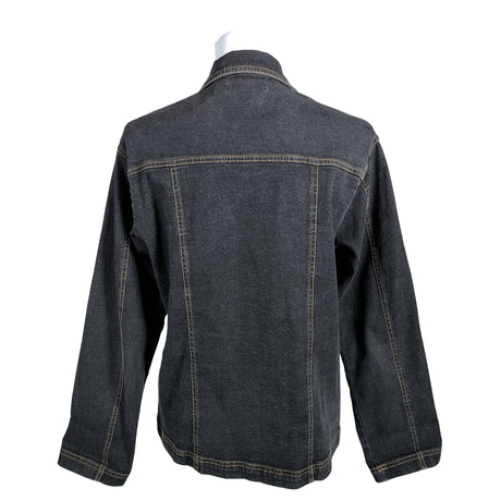 Unisex Share - Teksatagi, suurus 38 - Must (2)