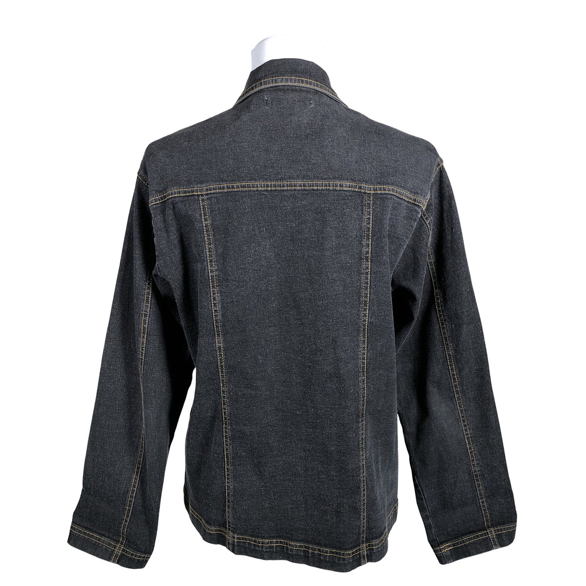 Unisex Share - Teksatagi, suurus 38 - Must (2)