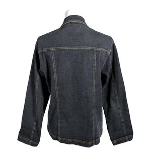 Unisex Share - Teksatagi, suurus 38 - Must (2)