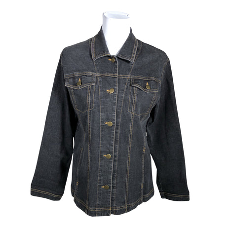 Unisex Nanso - Kampsun, suurus 40 - Must ()
